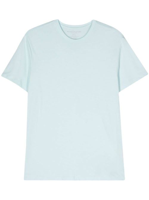 T-shirt uomo maniche corte MAJESTIC FILATURES | M537HTS022393